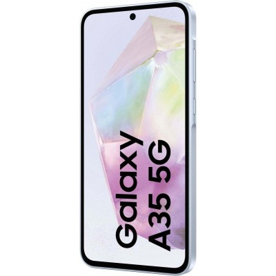 Samsung Galaxy A35 5G (8GB/256GB) Awesome Iceblue EU